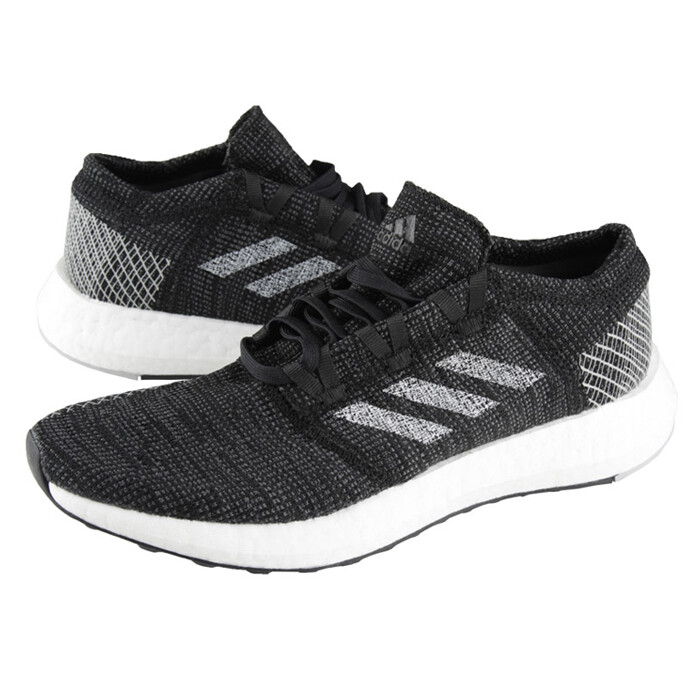 Running Shoes Sports Athletic Black 